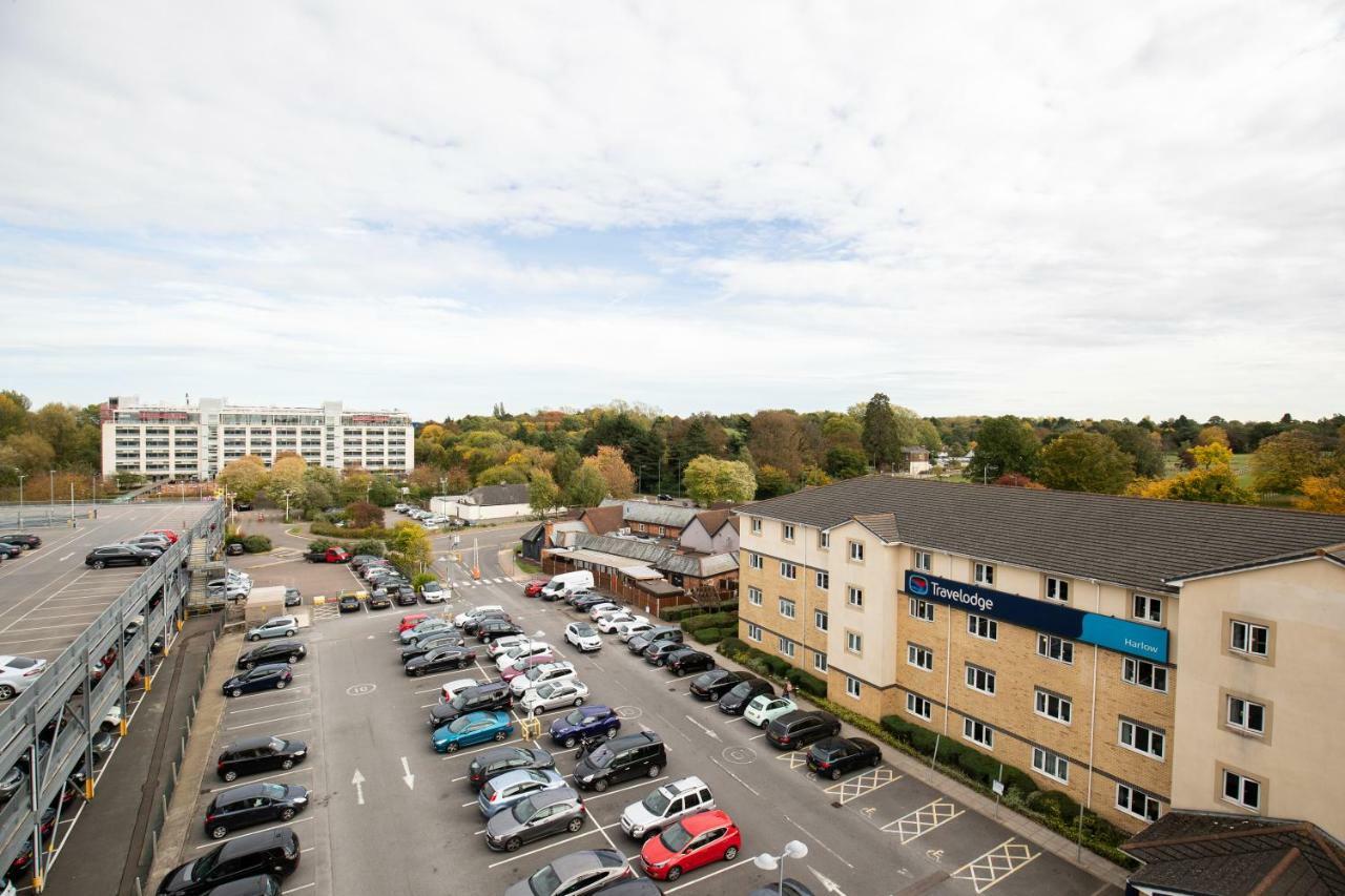 2-Bedroom Apartment Mill Court, Harlow Luaran gambar